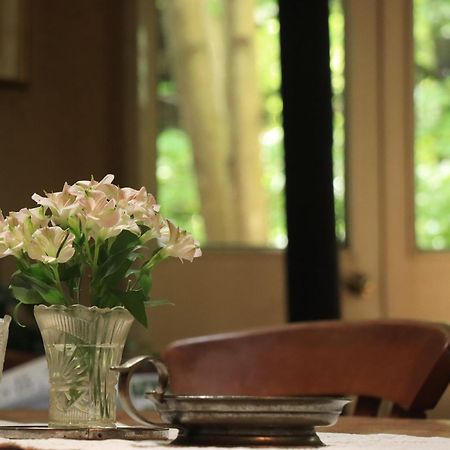 Country Inn Orchard House Hokuto  Zewnętrze zdjęcie