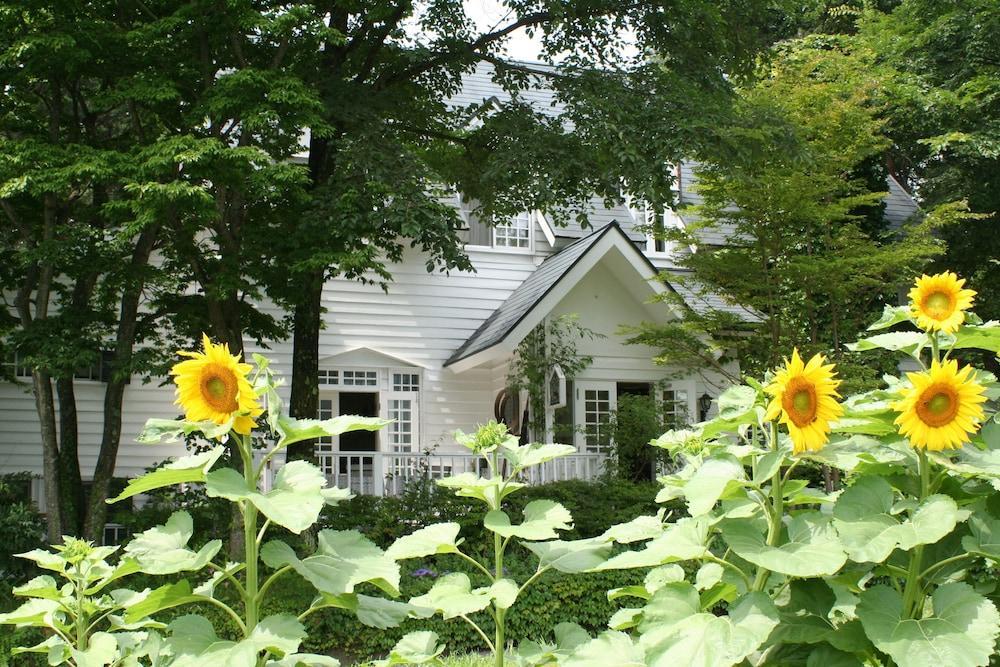 Country Inn Orchard House Hokuto  Zewnętrze zdjęcie