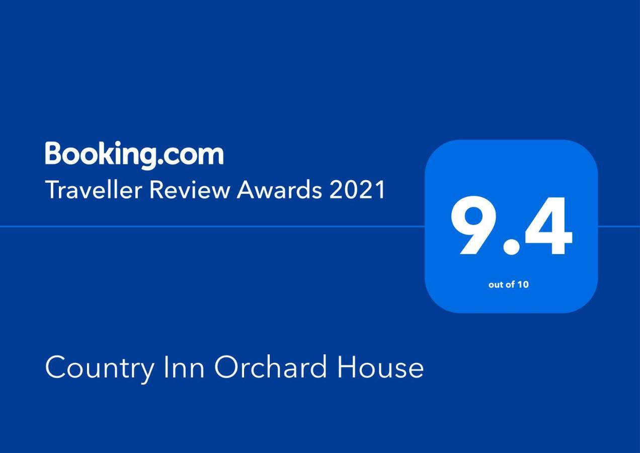 Country Inn Orchard House Hokuto  Zewnętrze zdjęcie