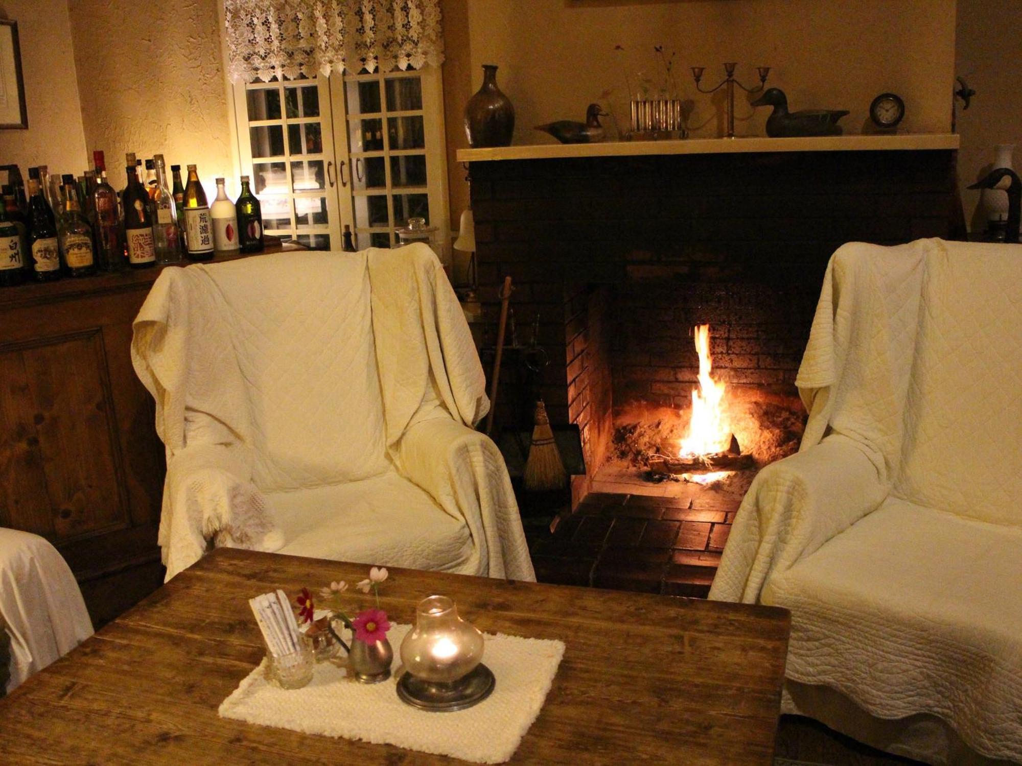 Country Inn Orchard House Hokuto  Zewnętrze zdjęcie