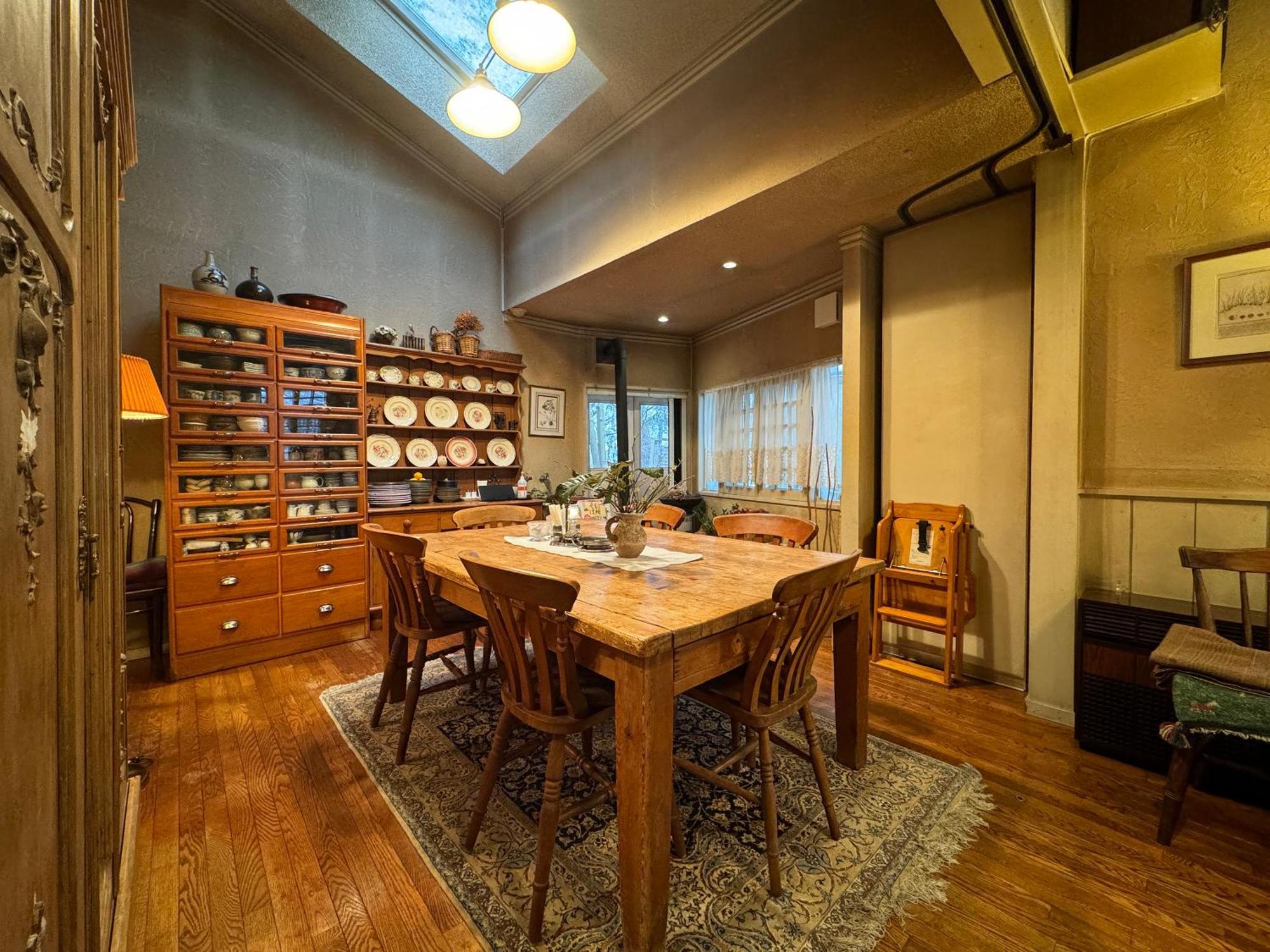Country Inn Orchard House Hokuto  Zewnętrze zdjęcie