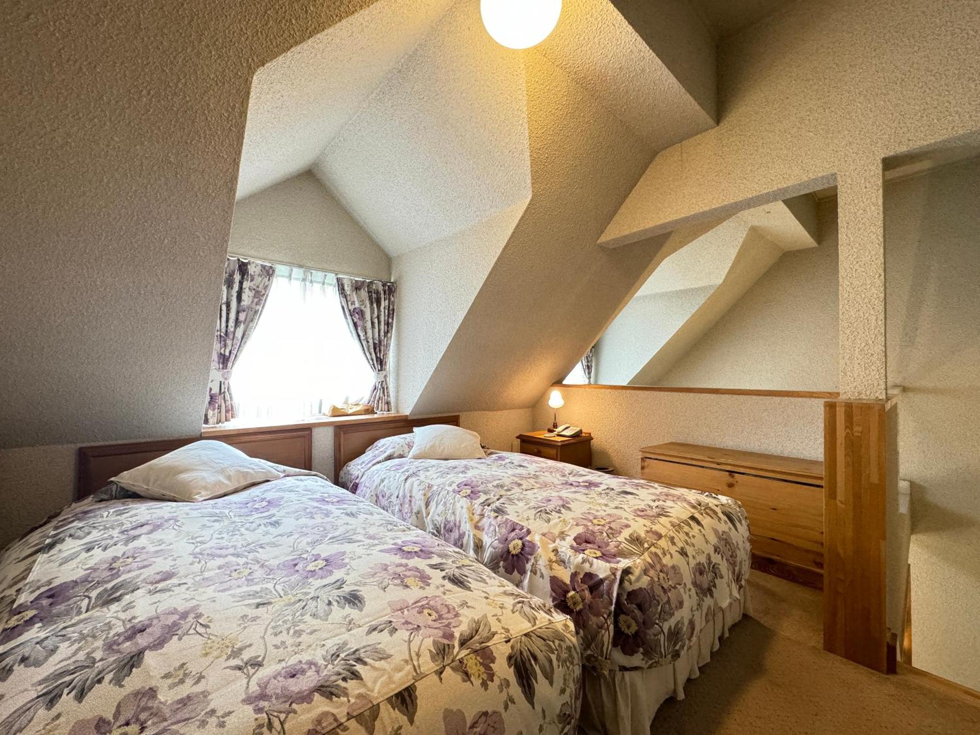 Country Inn Orchard House Hokuto  Zewnętrze zdjęcie