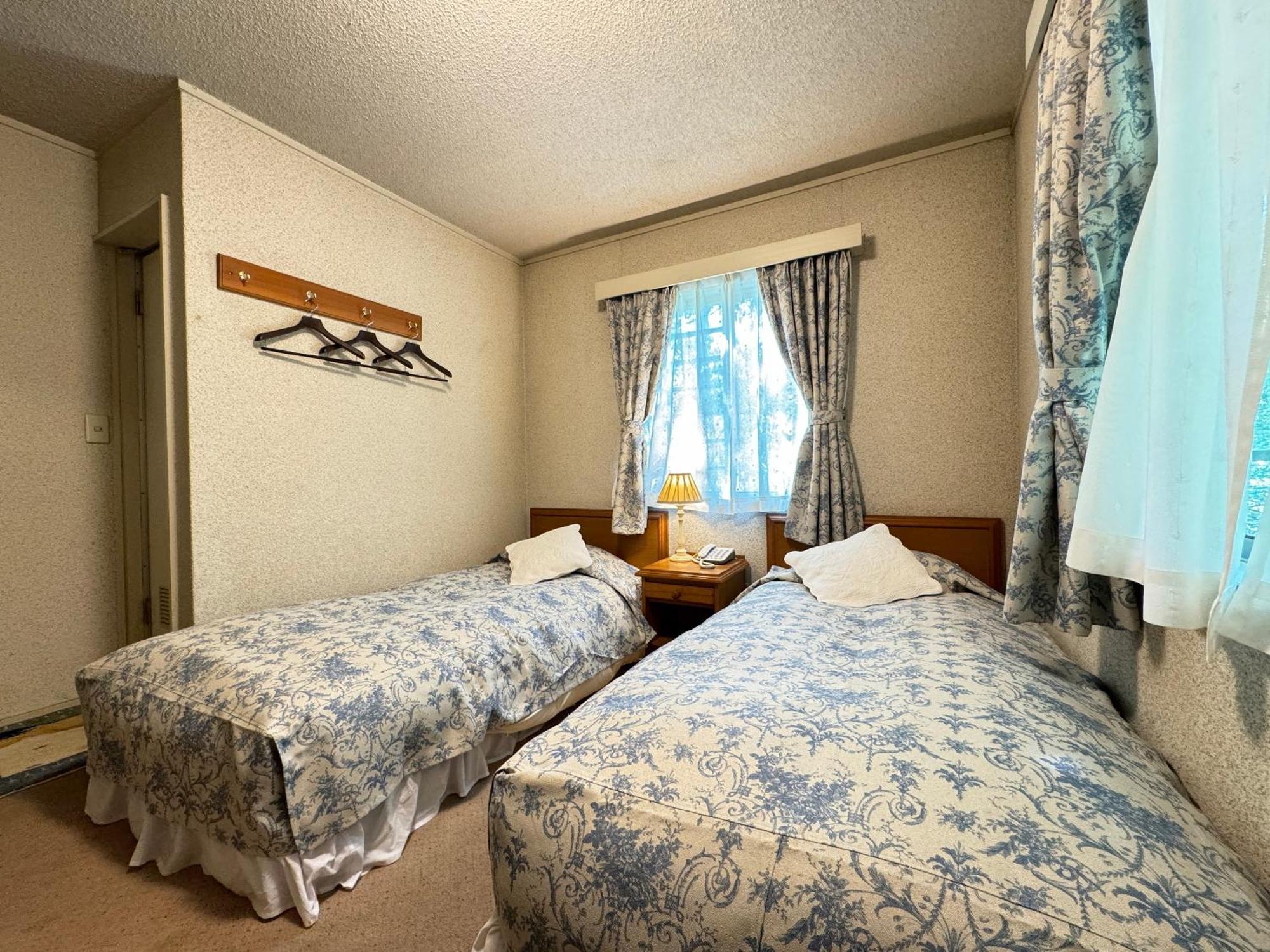 Country Inn Orchard House Hokuto  Zewnętrze zdjęcie