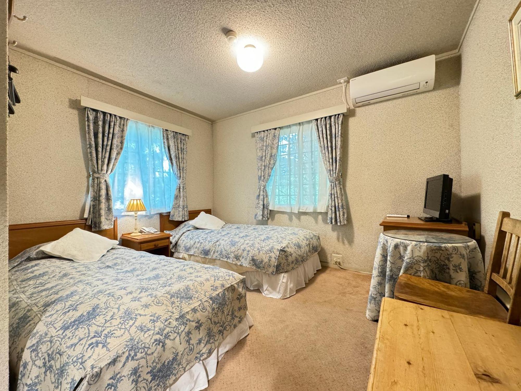 Country Inn Orchard House Hokuto  Zewnętrze zdjęcie