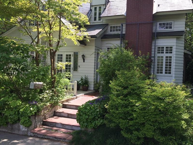 Country Inn Orchard House Hokuto  Zewnętrze zdjęcie